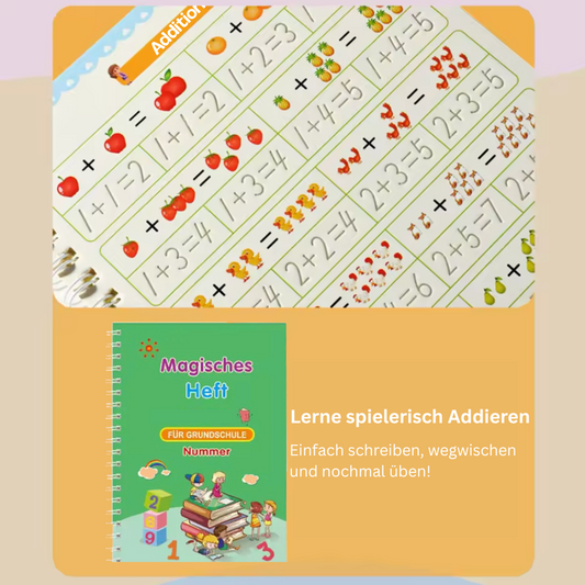 InfinityNotes - Schreiben, wischen, wiederholen