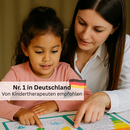 Think Magnetic - Spielend einfach Mathe begreifen